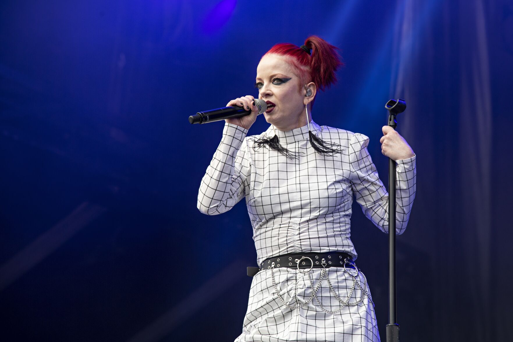 Shirley Manson